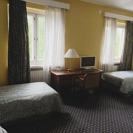 Hostal Viialan Seurahuone *