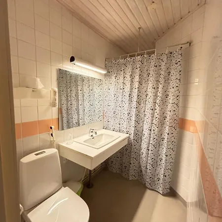 Viialan Seurahuone Hostal Viiala