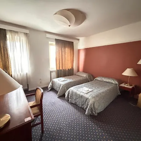 Hostel Viialan Seurahuone Viiala